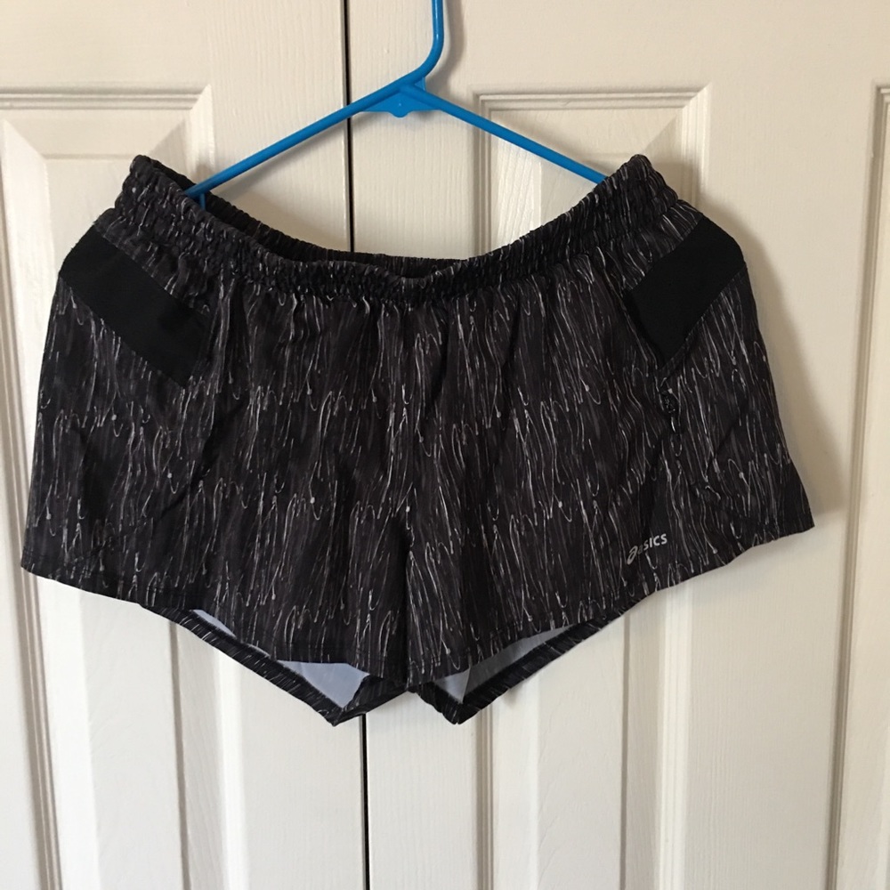 Asics Running Shorts